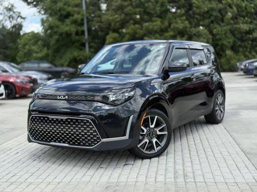2024 Kia Soul EX