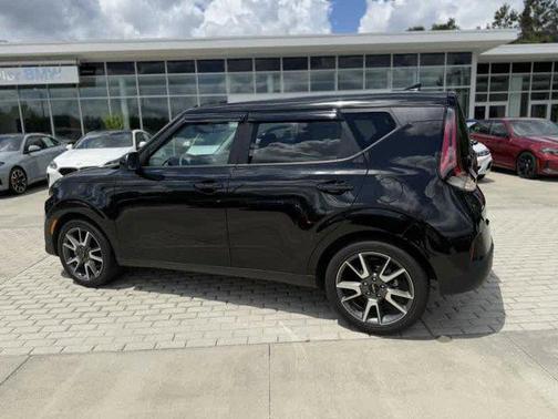 2024 Kia Soul EX