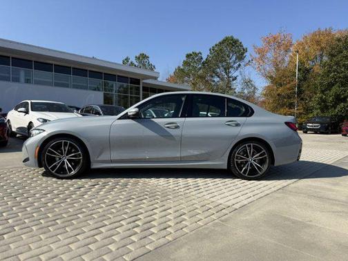 2023 BMW 330 330i