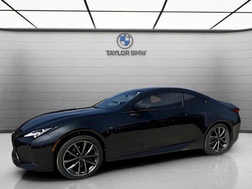 2022 Lexus RC 350 F Sport
