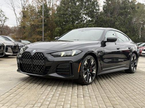 2025 BMW 430 Gran Coupe i