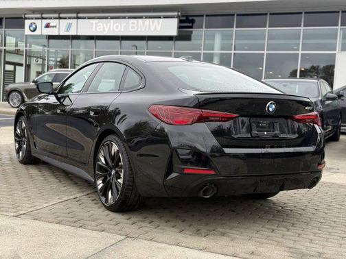 2025 BMW 430 Gran Coupe i