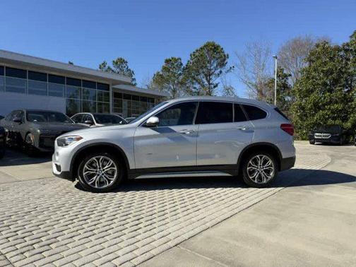 2017 BMW X1 sDrive28i
