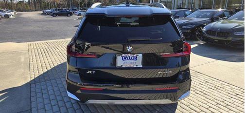 2026 BMW X1 xDrive28i