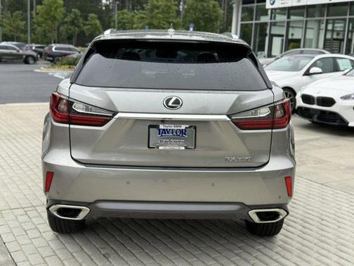 2019 Lexus RX 350 Base
