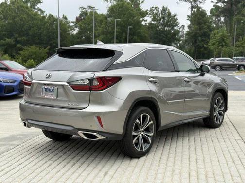 2019 Lexus RX 350 Base