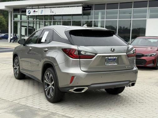 2019 Lexus RX 350 Base