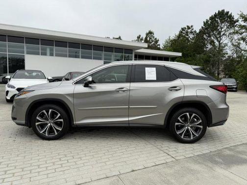2019 Lexus RX 350 Base