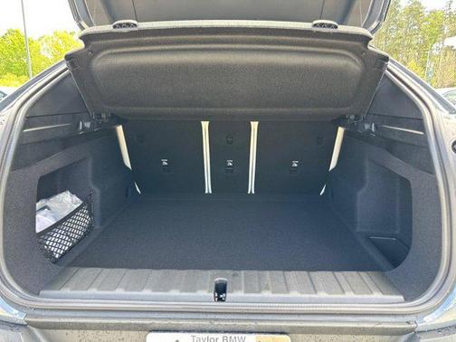 Storm Bay Metallic 2026 BMW X2 xDrive28i