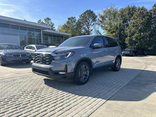 2022 Honda Passport 2WD EX-L