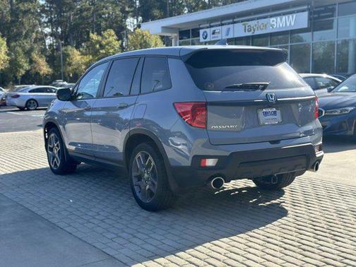 2022 Honda Passport 2WD EX-L