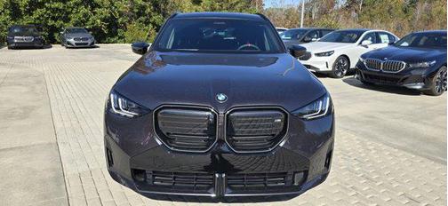 2026 BMW X3 M50 xDrive