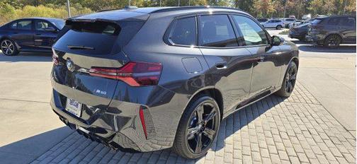 2026 BMW X3 M50 xDrive