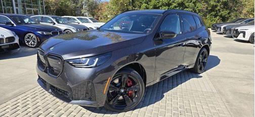 2026 BMW X3 M50 xDrive