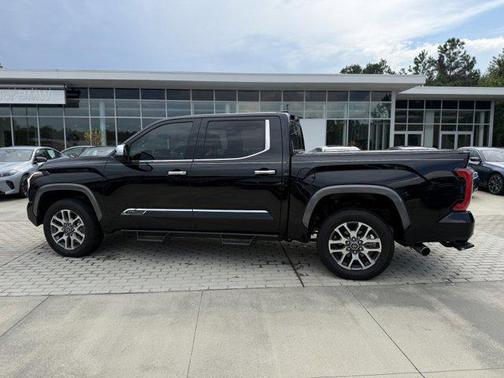 2024 Toyota Tundra 1794 Edition