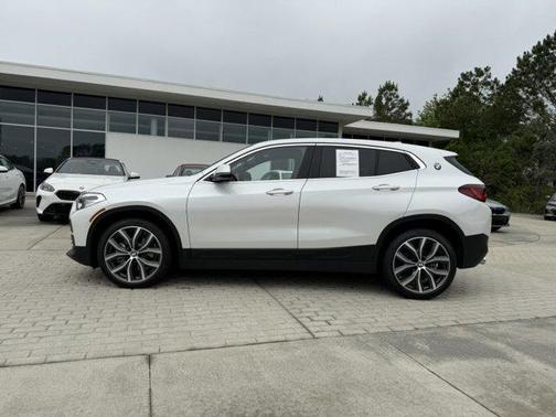 2021 BMW X2 sDrive28i