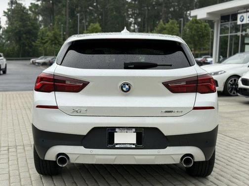 2021 BMW X2 sDrive28i