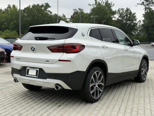 2021 BMW X2 sDrive28i