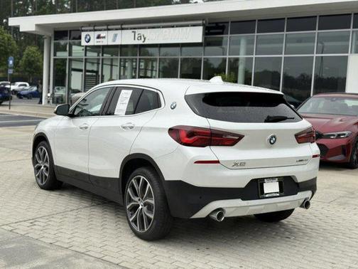 2021 BMW X2 sDrive28i