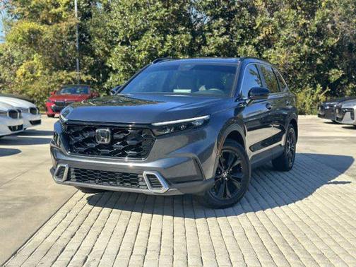 2023 Honda CR-V Hybrid Sport Touring AWD