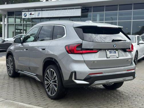 2025 BMW X1 xDrive28i