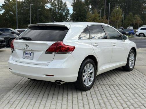 2015 Toyota Venza LE