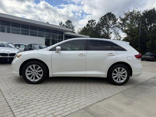 2015 Toyota Venza LE