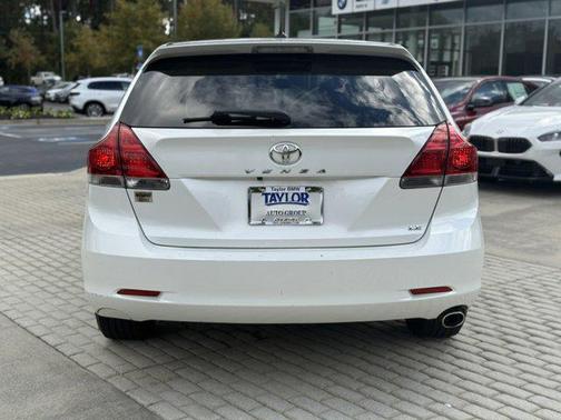 2015 Toyota Venza LE