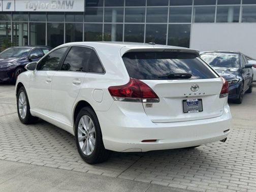 2015 Toyota Venza LE