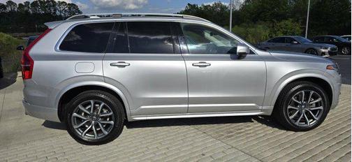 2019 Volvo XC90 T5 Momentum