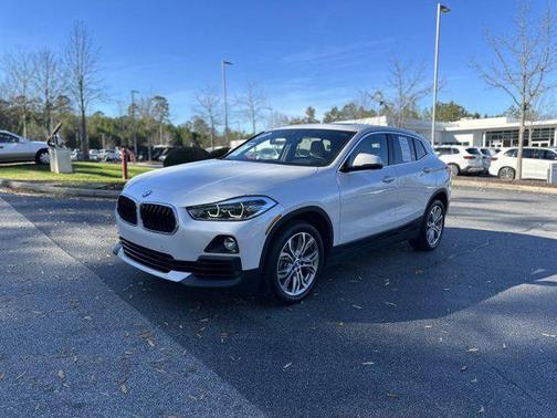 2020 BMW X2 sDrive28i