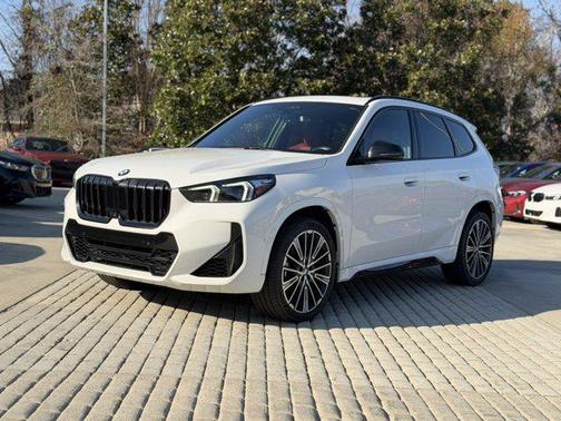 2023 BMW X1 xDrive28i