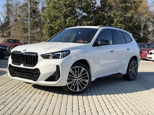 2023 BMW X1 xDrive28i