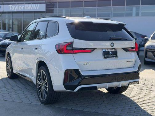 2023 BMW X1 xDrive28i