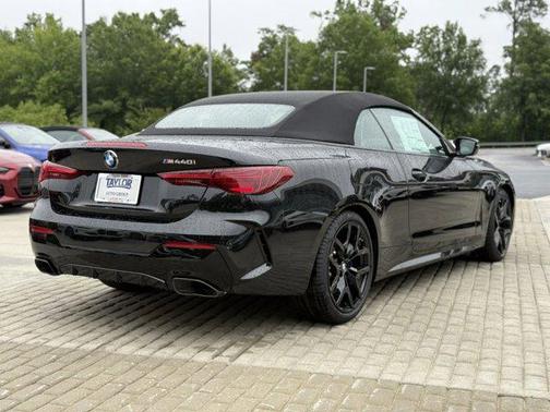 2026 BMW M440 i