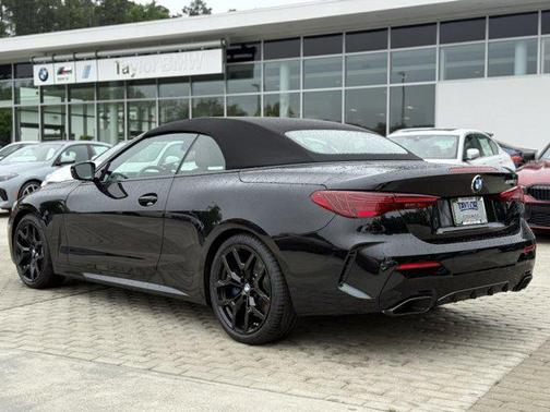 2026 BMW M440 i