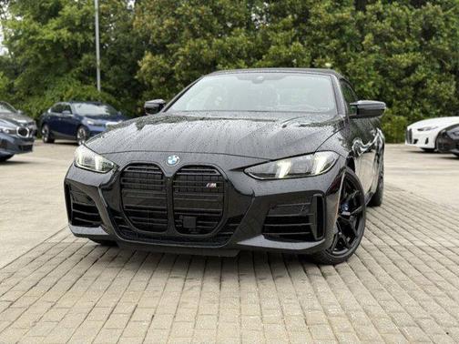 2026 BMW M440 i