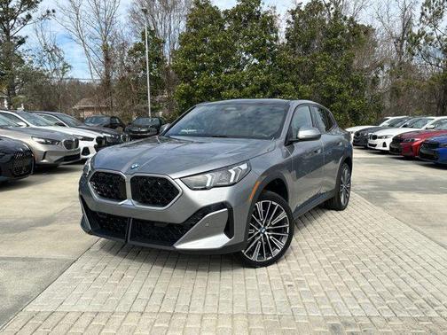 2026 BMW X2 xDrive28i