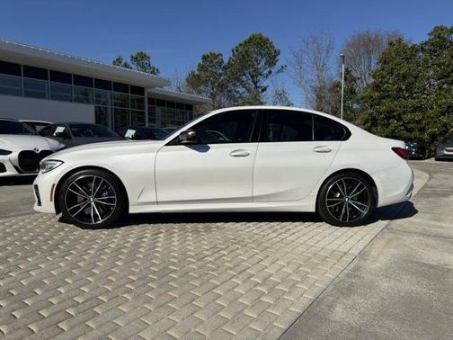 2020 BMW M340 i