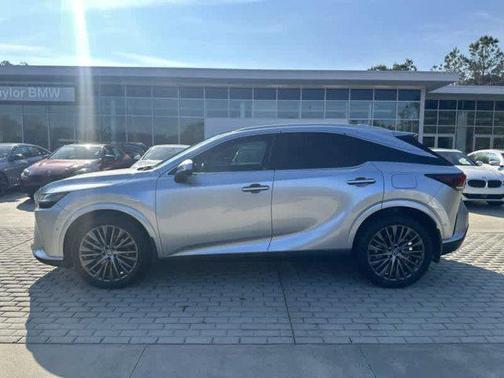 2023 Lexus RX 350 Luxury