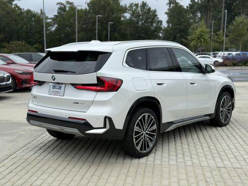 2026 BMW X1 xDrive28i