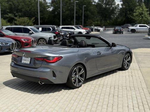 2022 BMW 430 i