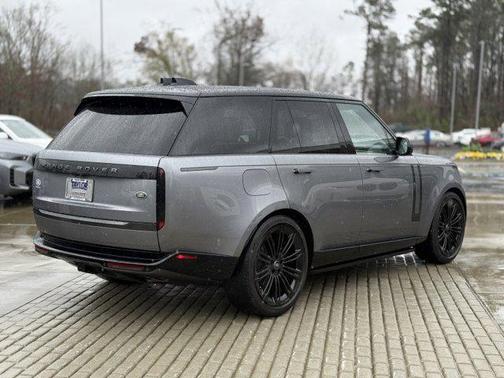 2023 Land Rover Range Rover P530 SE