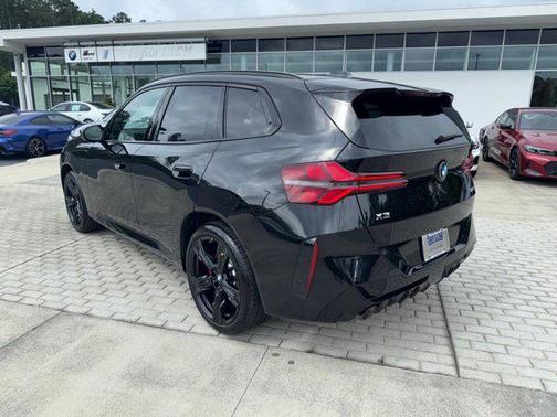 2025 BMW X3 M50 xDrive