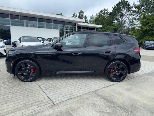 2025 BMW X3 M50 xDrive