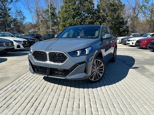 2026 BMW X2 xDrive28i