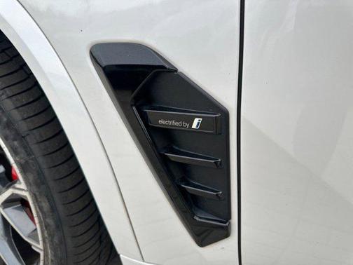 2024 BMW X5 PHEV xDrive50e