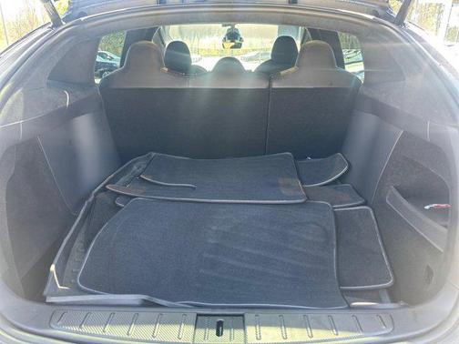 2024 Tesla Model X Long Range