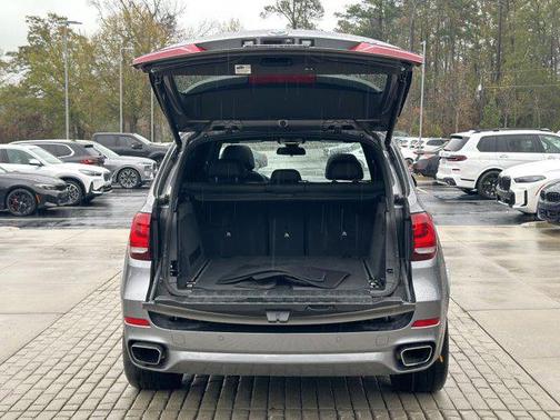 2017 BMW X5 sDrive35i