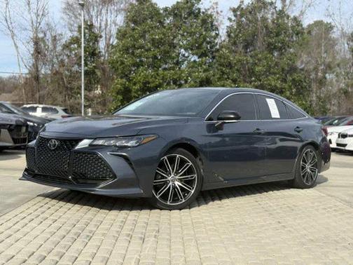 2019 Toyota Avalon XSE
